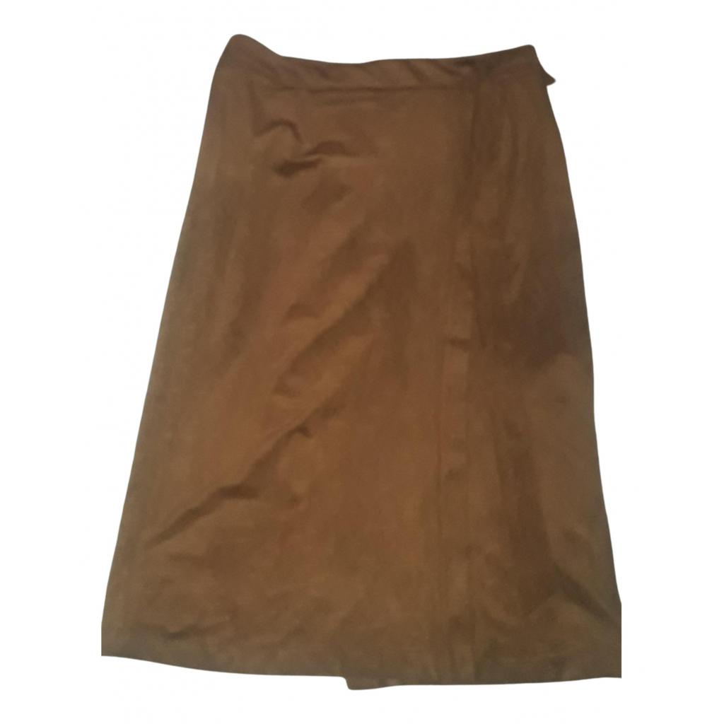 NAF NAF NAF NAF Mid-length skirt