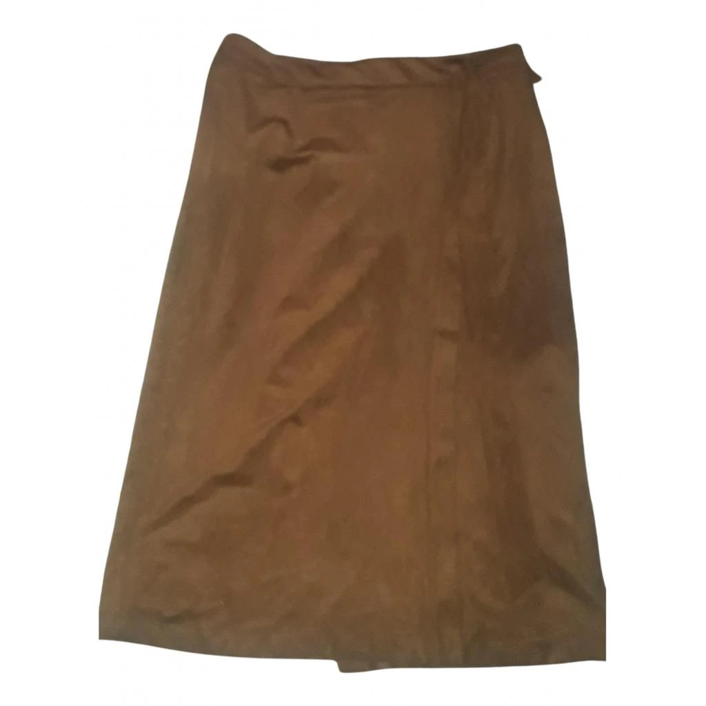 NAF NAF NAF NAF Mid-length skirt 1