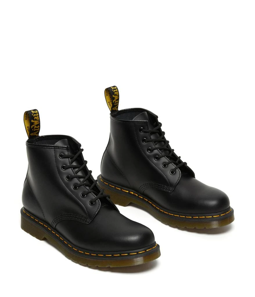 Dr. Martens 101 Yellow Stitch 1