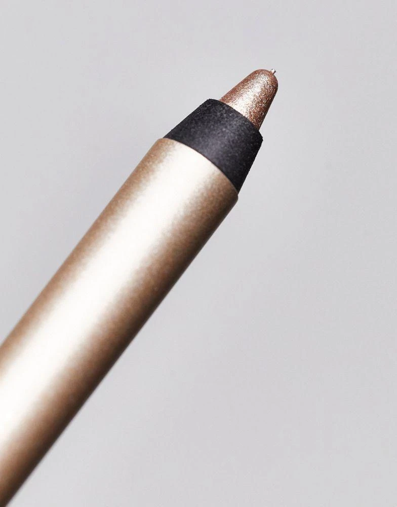 Revolution Revolution Streamline Waterline Eyeliner Pencil Rose Gold 4
