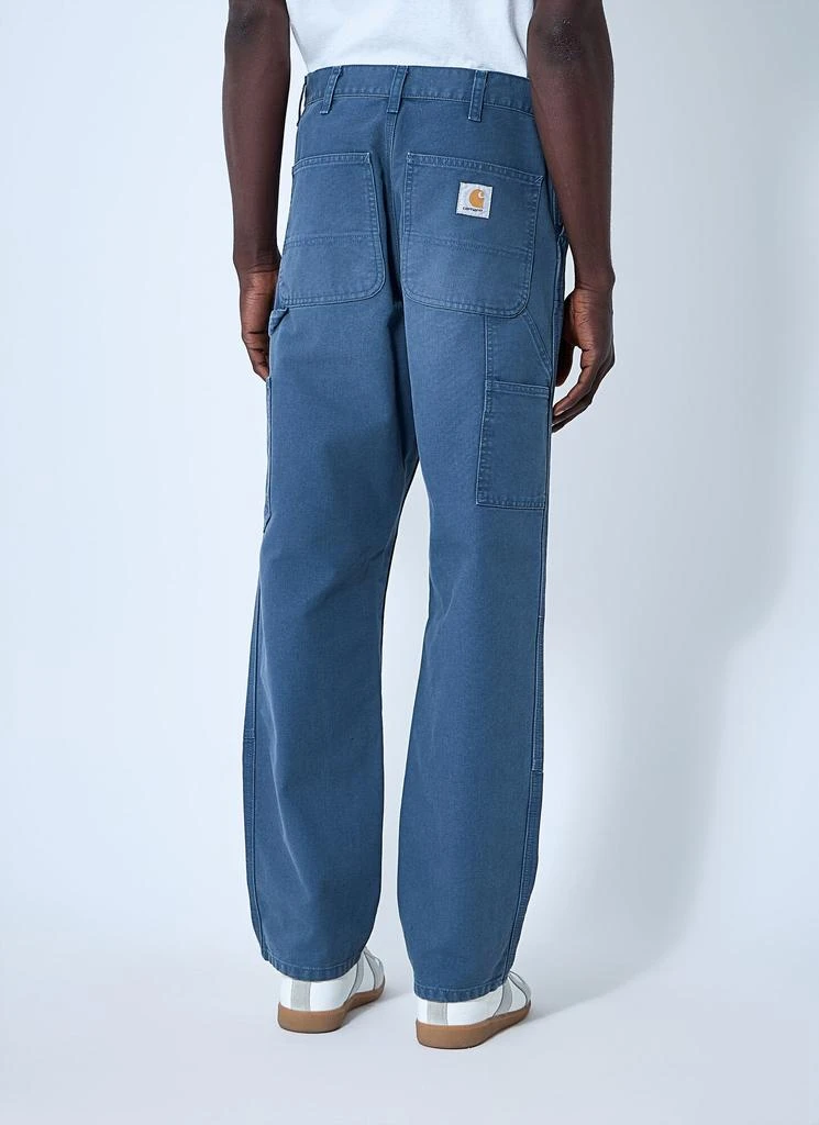 Carhartt WIP Double Knee Pants 4