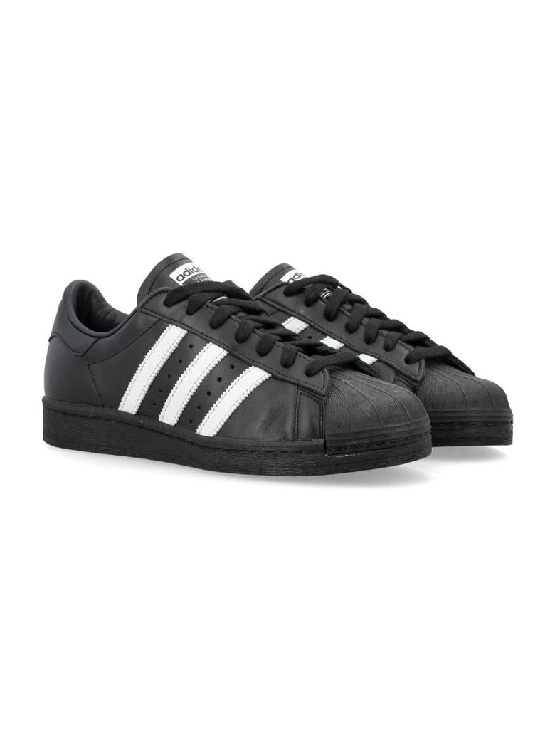 Adidas Adidas Originals Superstar 82 Sneaker 2