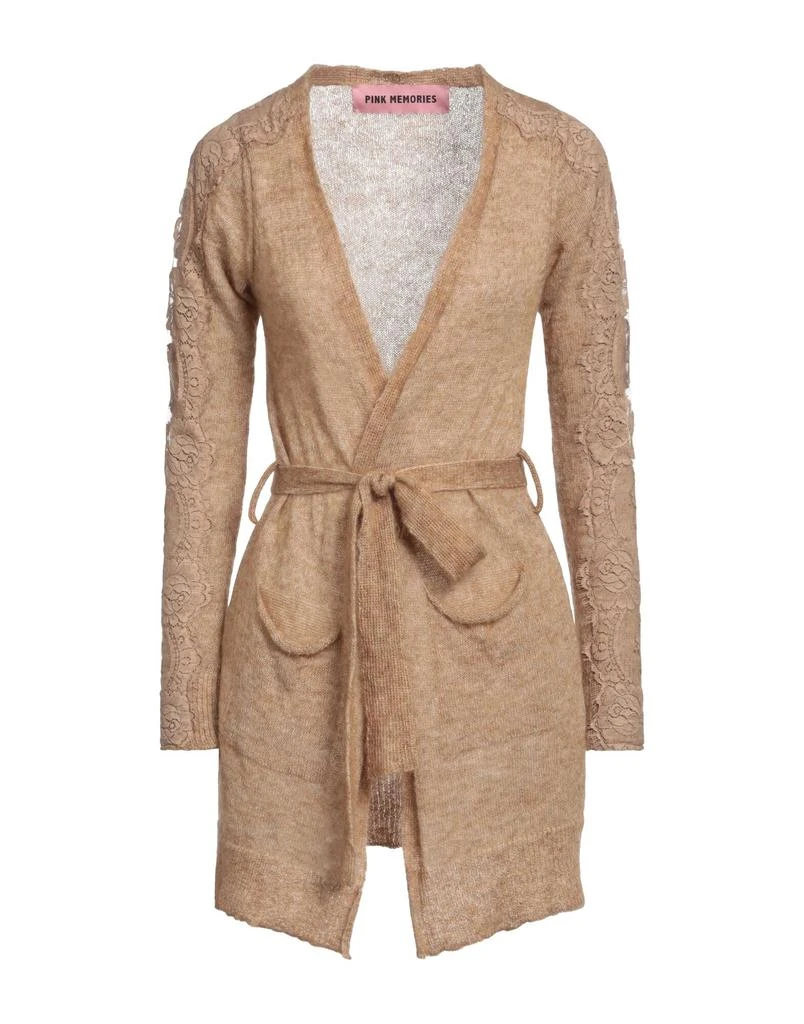 PINK MEMORIES Cardigan 1
