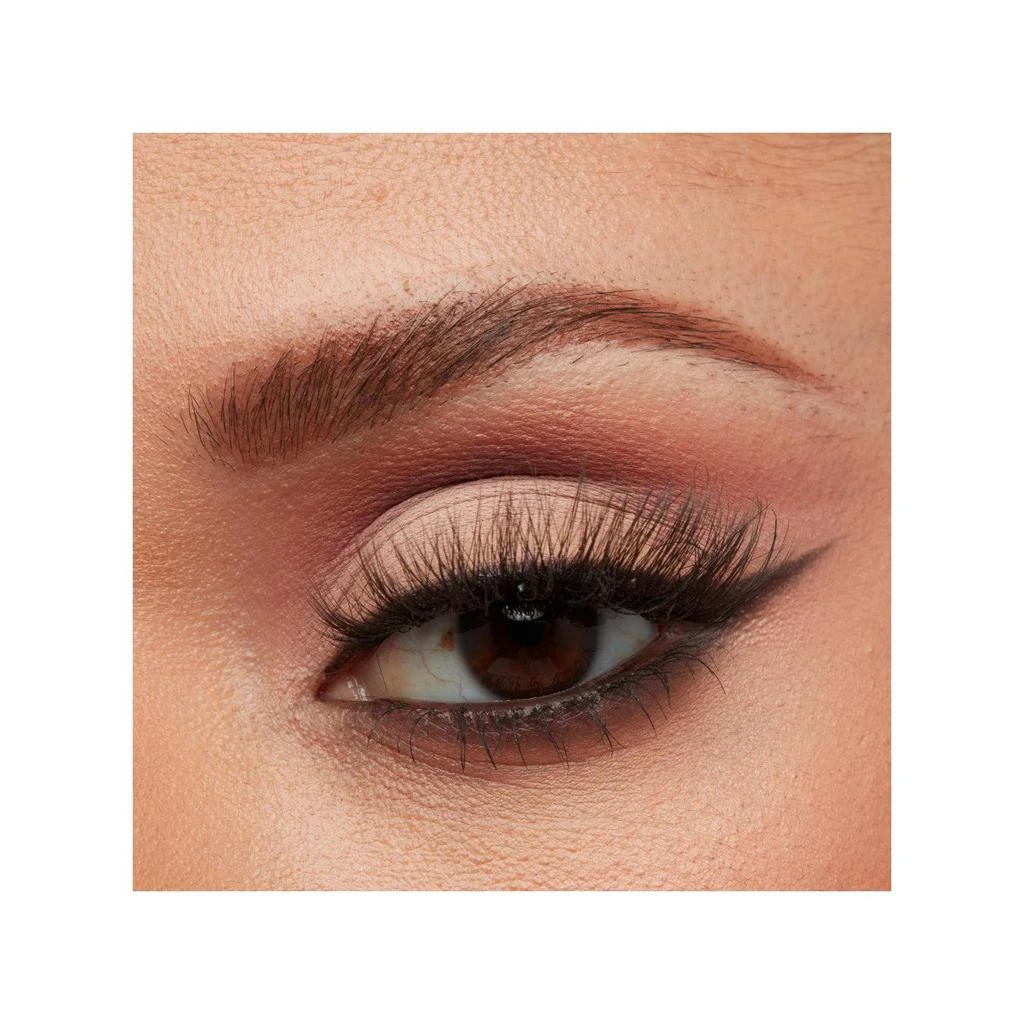 Octopus x Nyx Zero To Brow Gel Gel Sourcils Taupe 18
