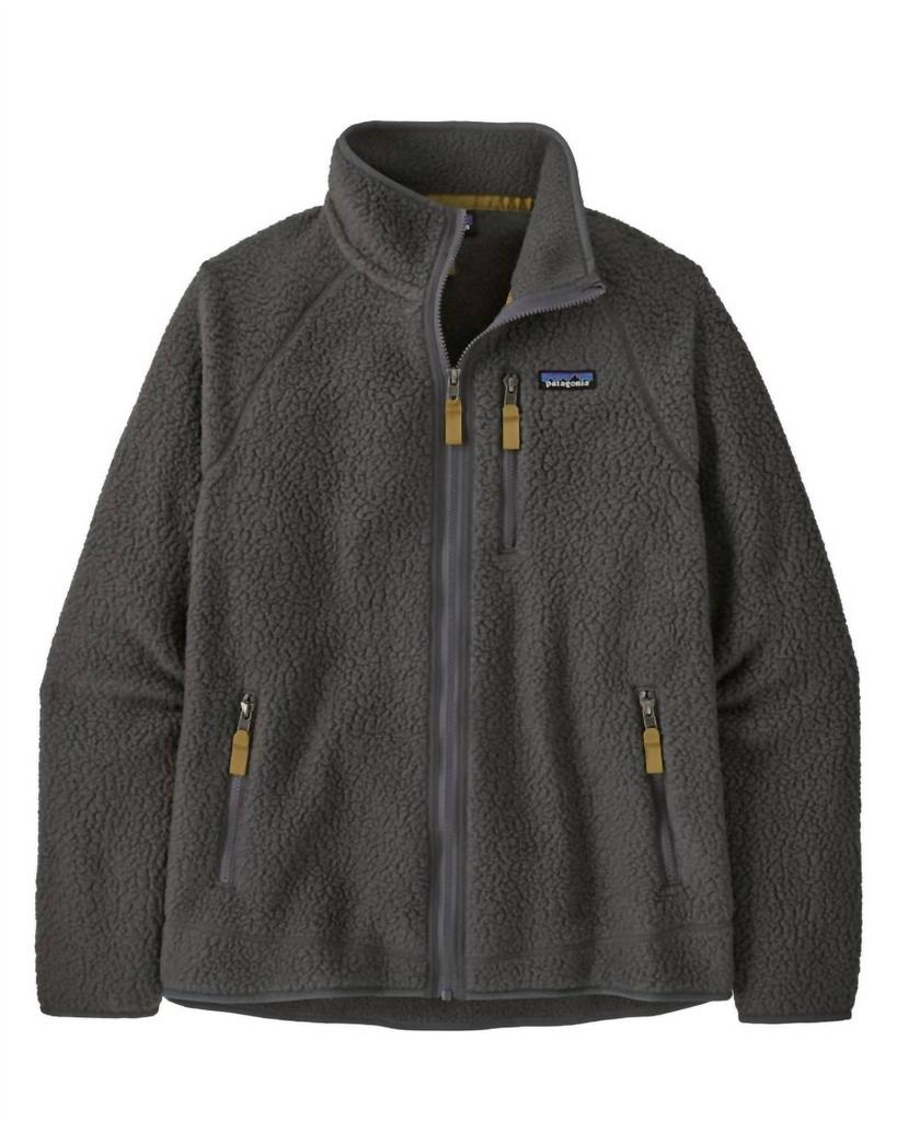 Patagonia Patagonia - Men's Retro Pile Fleece Jacket