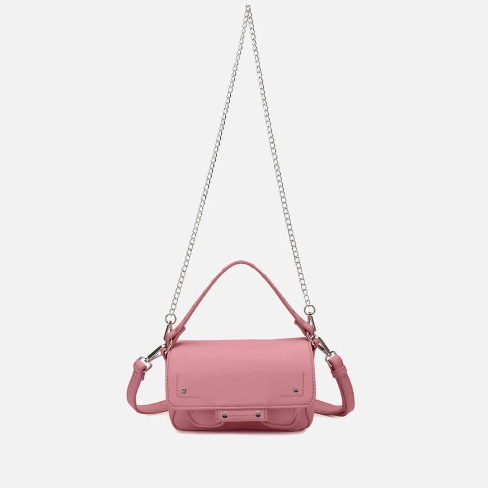 Núnoo Núnoo Women's Small Honey Bag - Pink 1