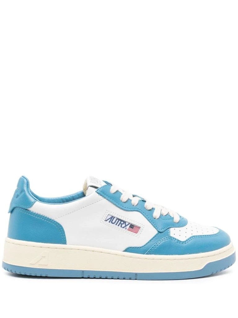 Autry AUTRY - Logo Sneakers 1