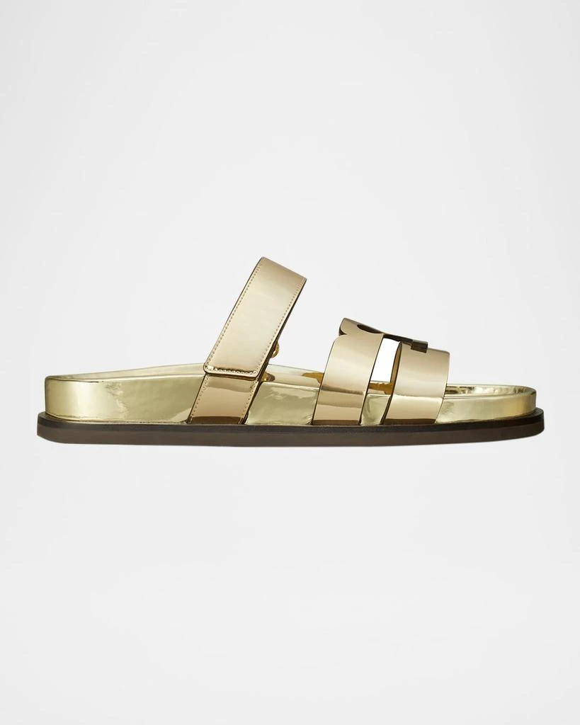 Tory Burch Ines Sport Slide Sandals 1