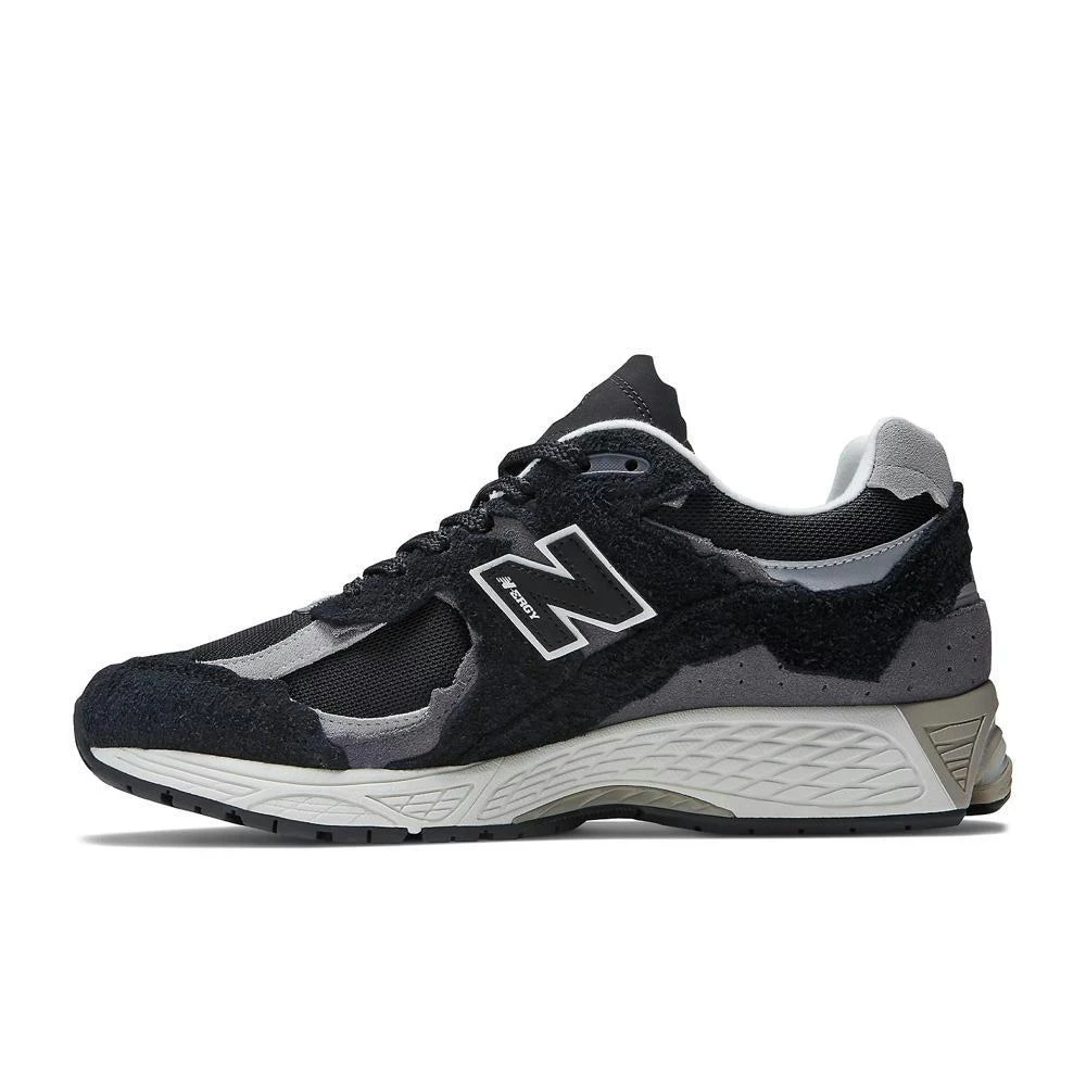 New Balance Sneakers 2002R - Noir 3