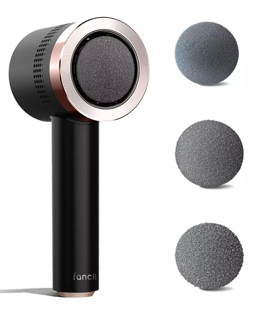 Fancii Cali Callous Remover For Feet 2