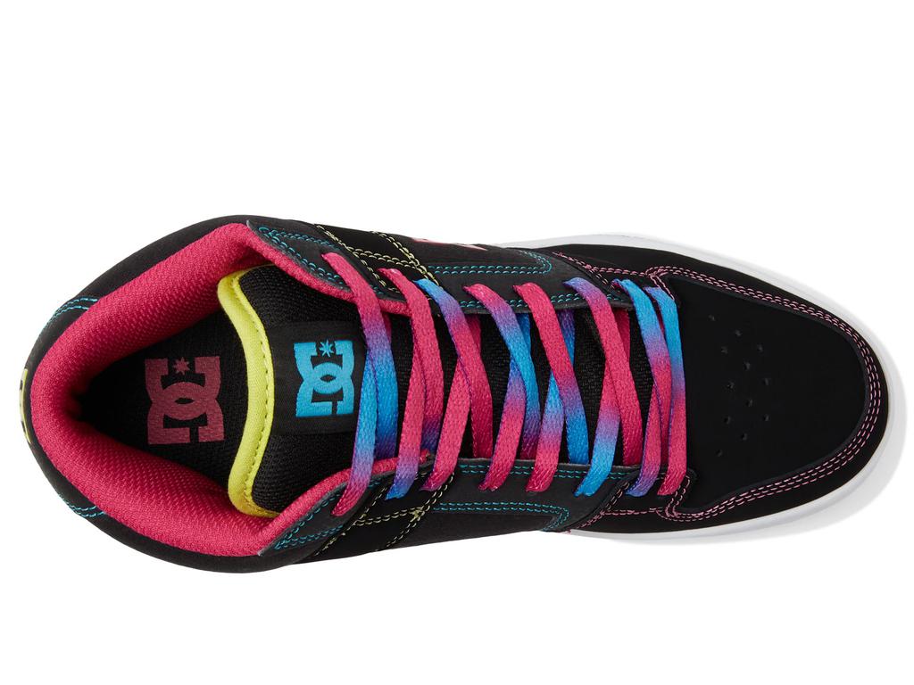 DC Manteca 4 Mid