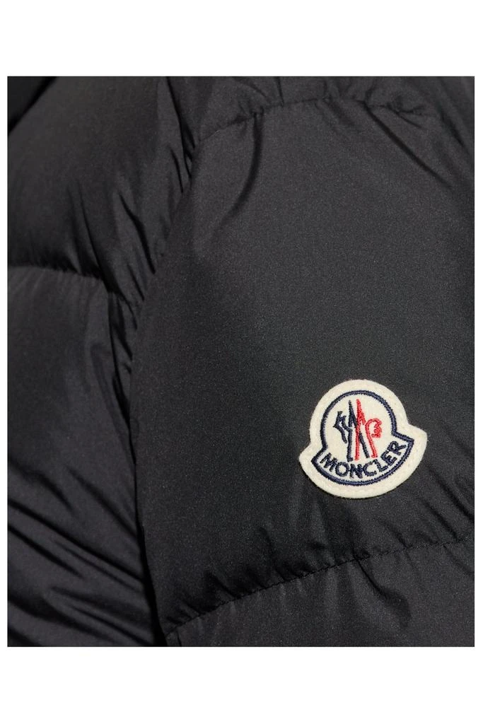 Moncler Moncler Mauzun Zip-Up Puffer Jacket 3