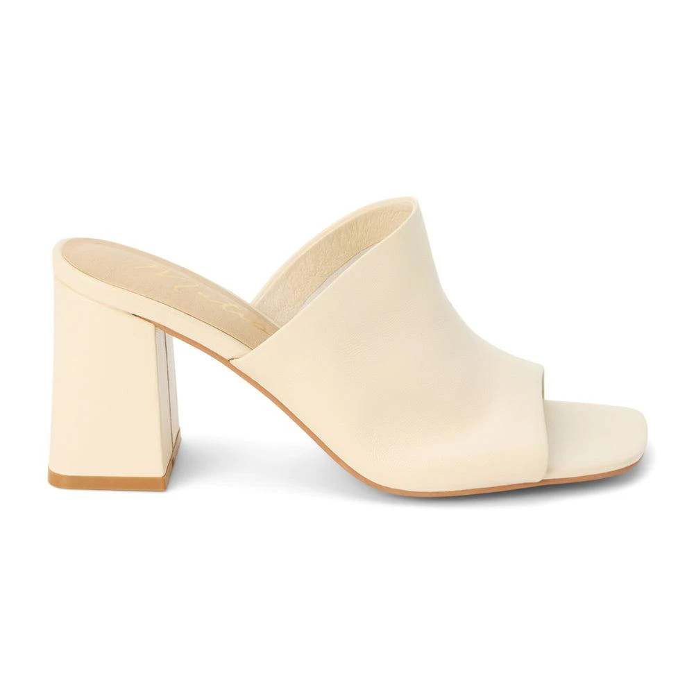 Matisse Kensington Block Heel Sandals 1
