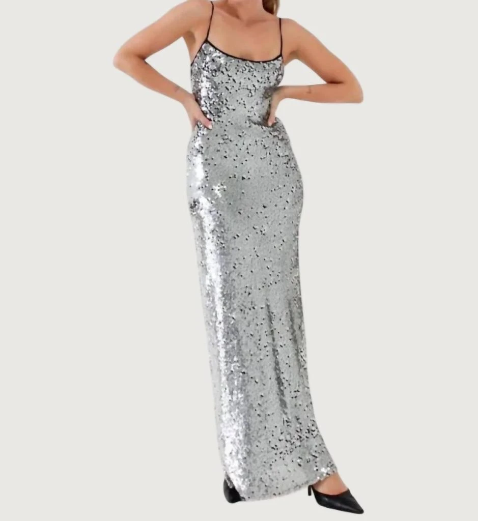 Shop Vintage Slip Maxi Dress In Disco on Sale at BeyondStyle  Get 37% Off  Vintage Slip Maxi Dress In Disco with Limited-Time Flash Deals, Exclusive  Discounts, and Special Offers. Enjoy Unbeatable