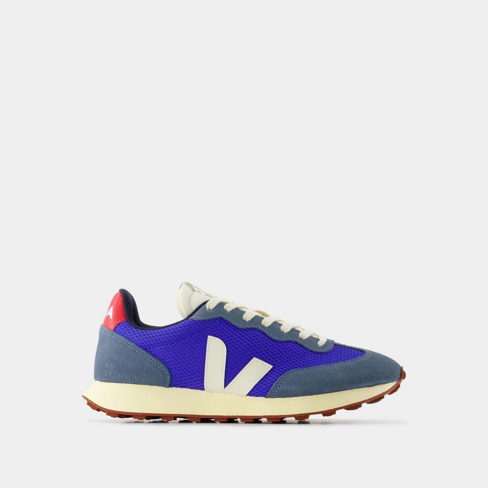 Veja RIO BRANCO II SNEAKERS 1