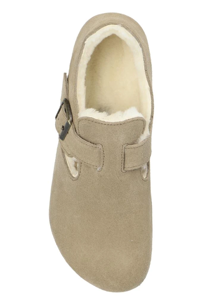 Birkenstock Shoes 'London Shearling' 6