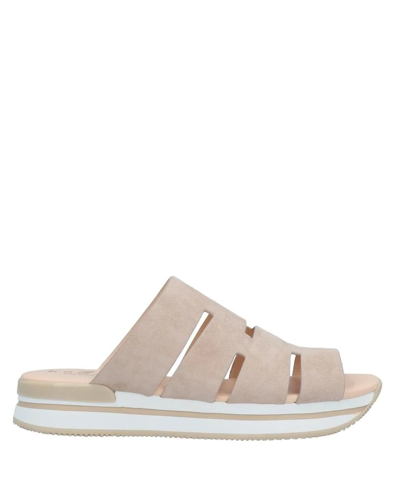hogan Sandals 1