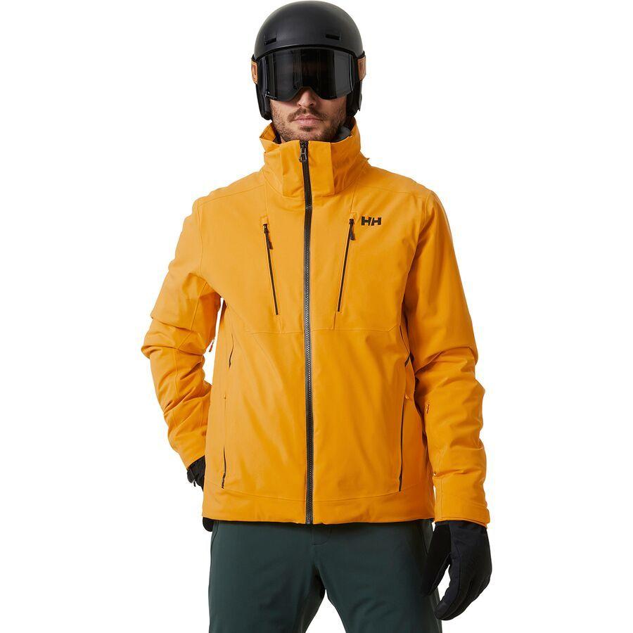 Helly Hansen Alpha 3.0 Jacket - Men's