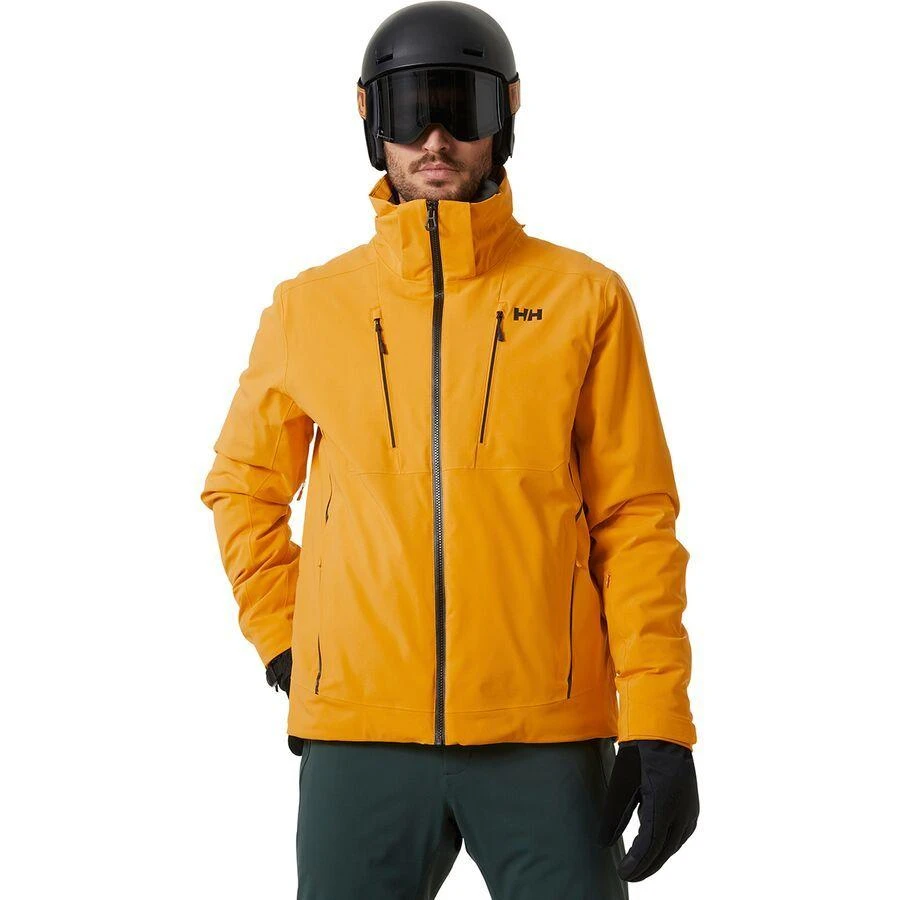 Helly Hansen Alpha 3.0 Jacket - Men's 1