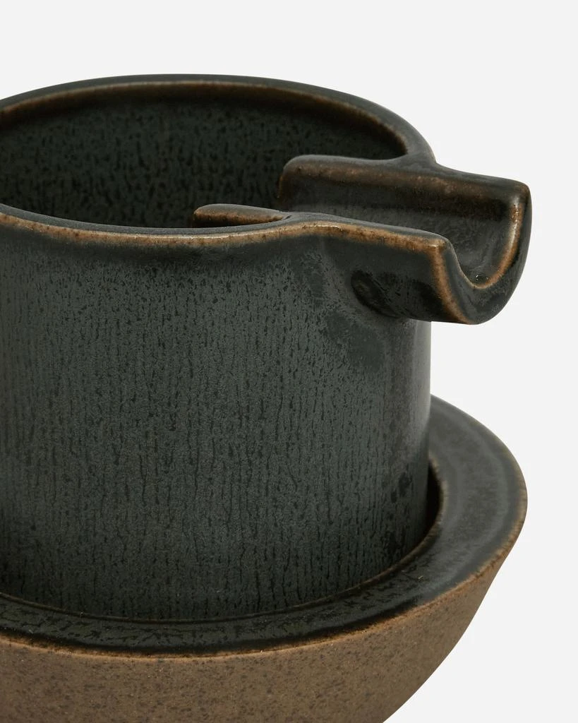 Houseplant Ashtray By Seth Moss 4