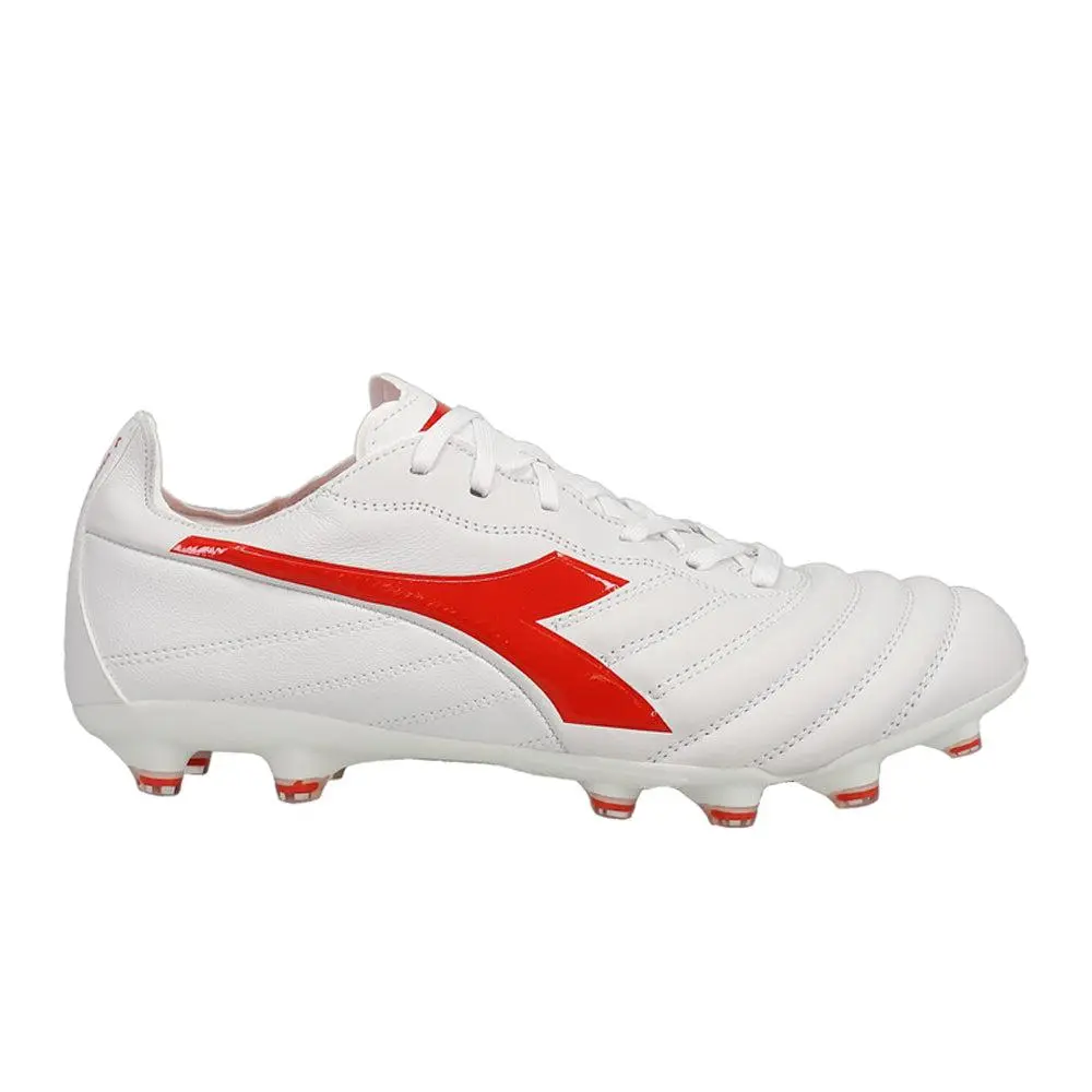 Diadora Brasil Elite 2 Lightweight LP12 Soccer Cleats