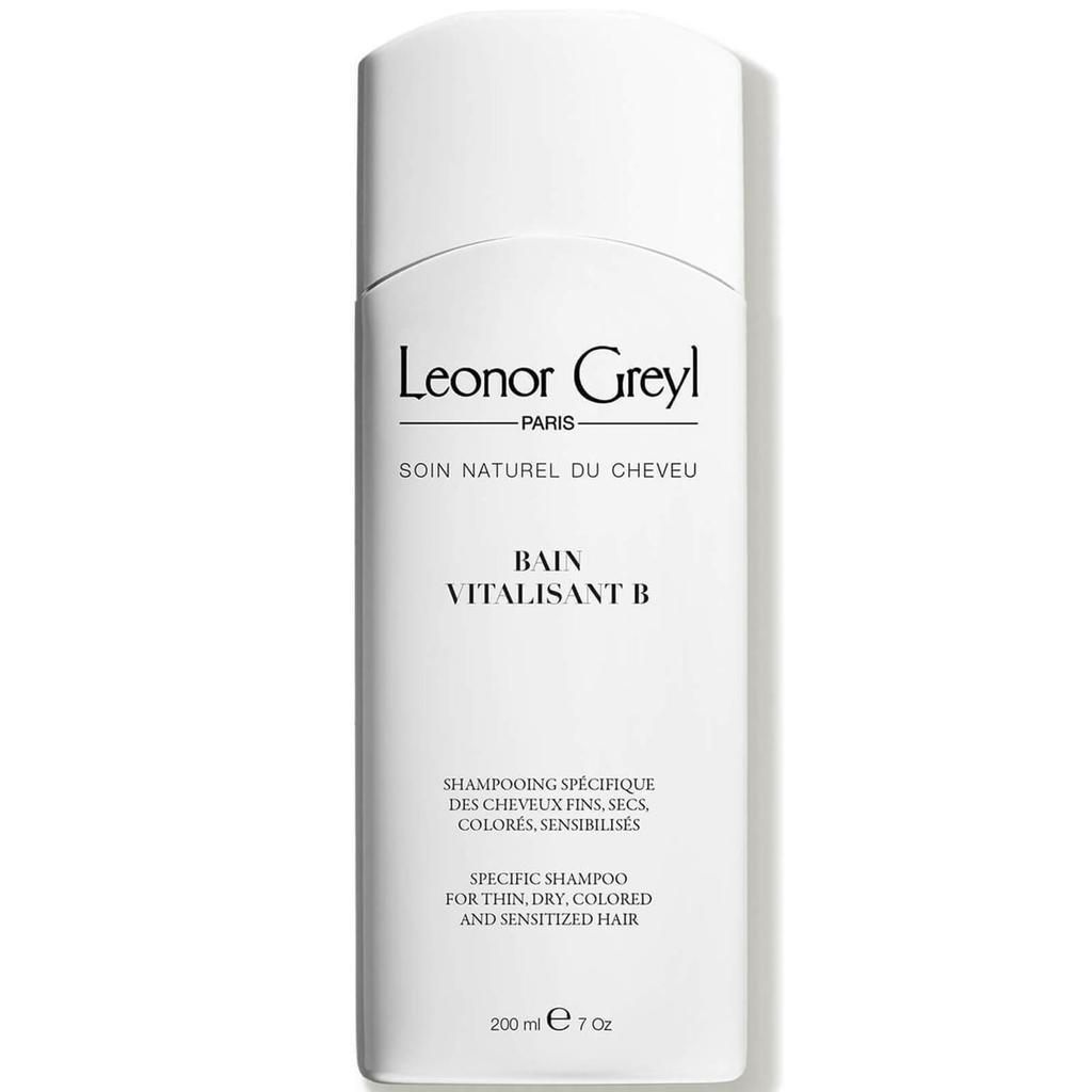 Leonor Greyl Leonor Greyl Bain Vitalisant B Specific Shampoo