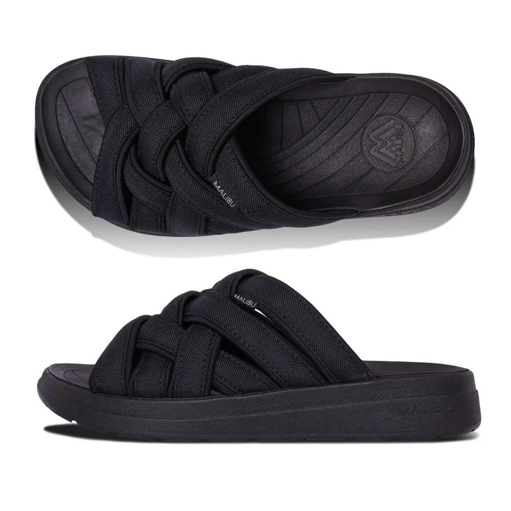 MALIBU SANDALS Malibu Sandals Zuma Lx Recycled Shoes 1