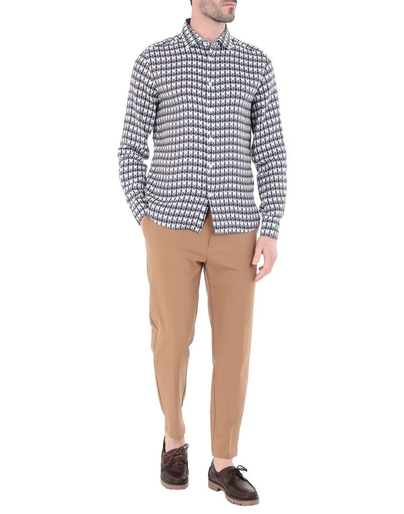 FRADI Patterned shirt 2