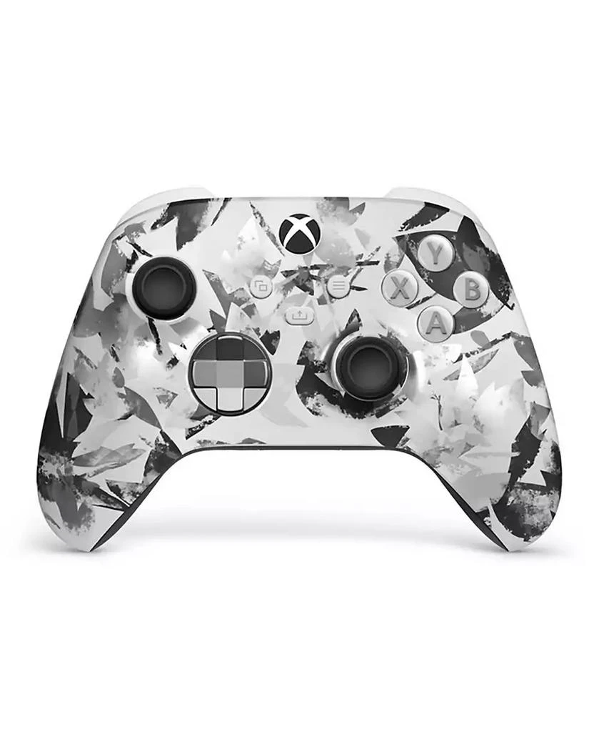 Microsoft Xbox Wireless Controller, Special Edition Storm Breaker