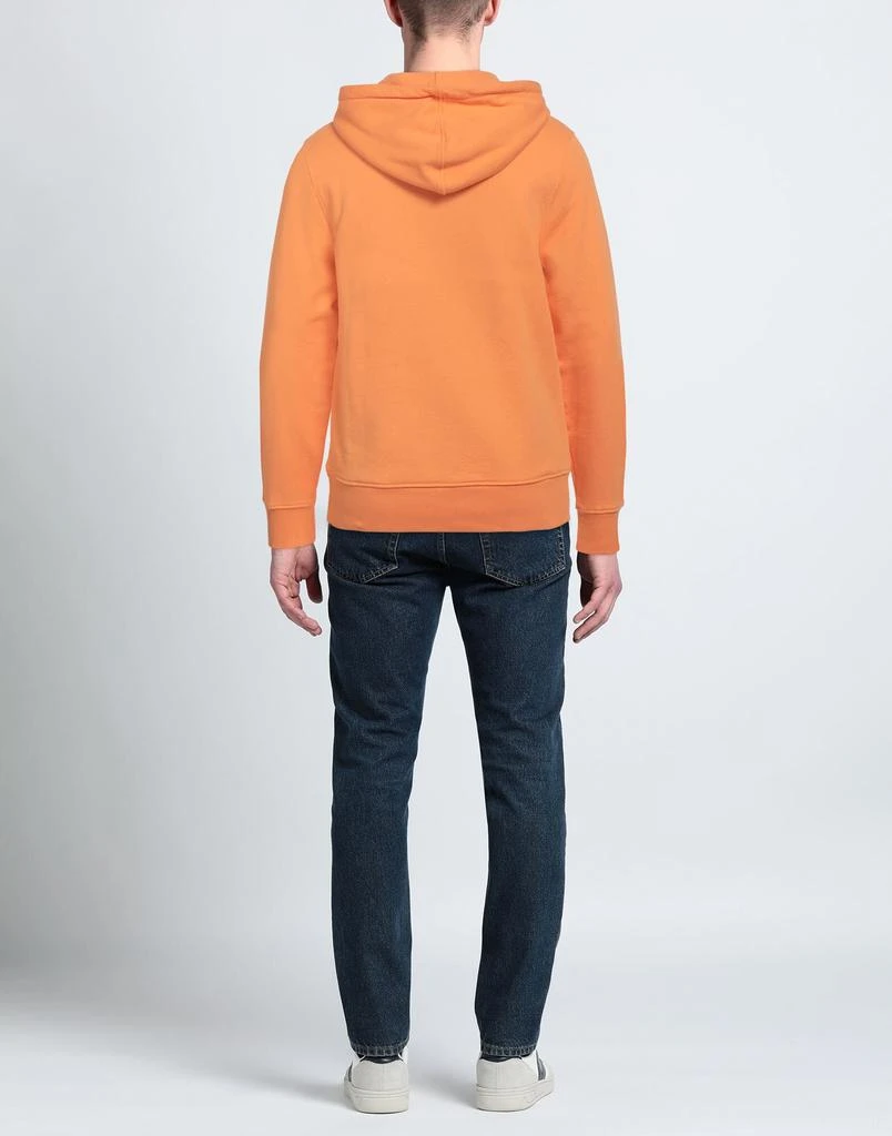 DAILY PAPER Hooded sweatshirt 3