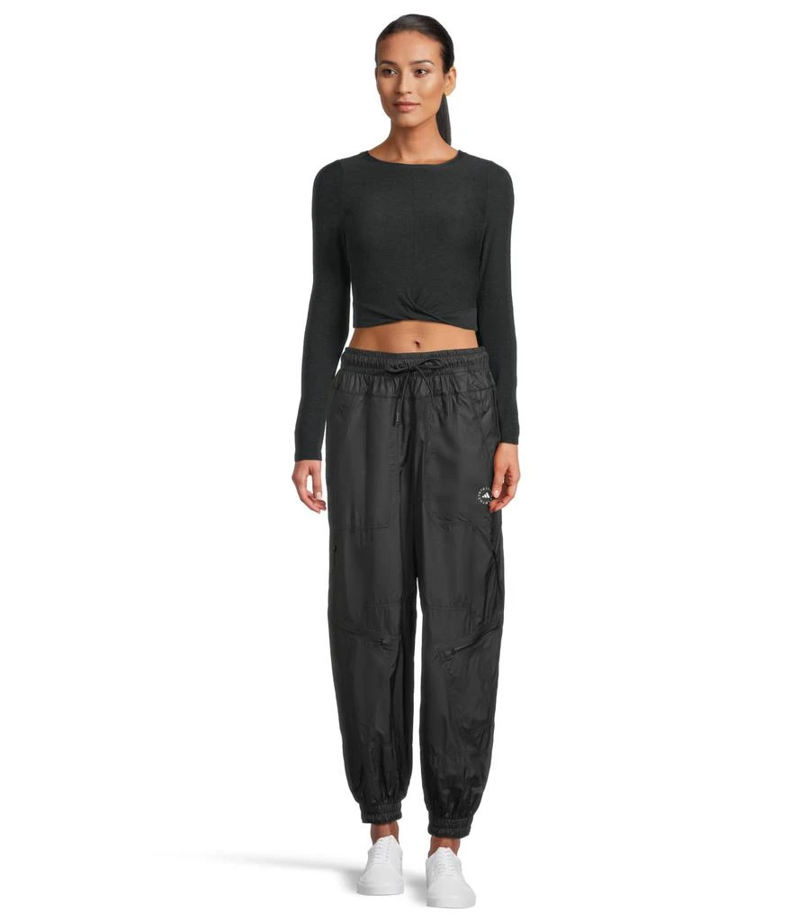Adidas By Stella Mccartney Zip Track Pants 5