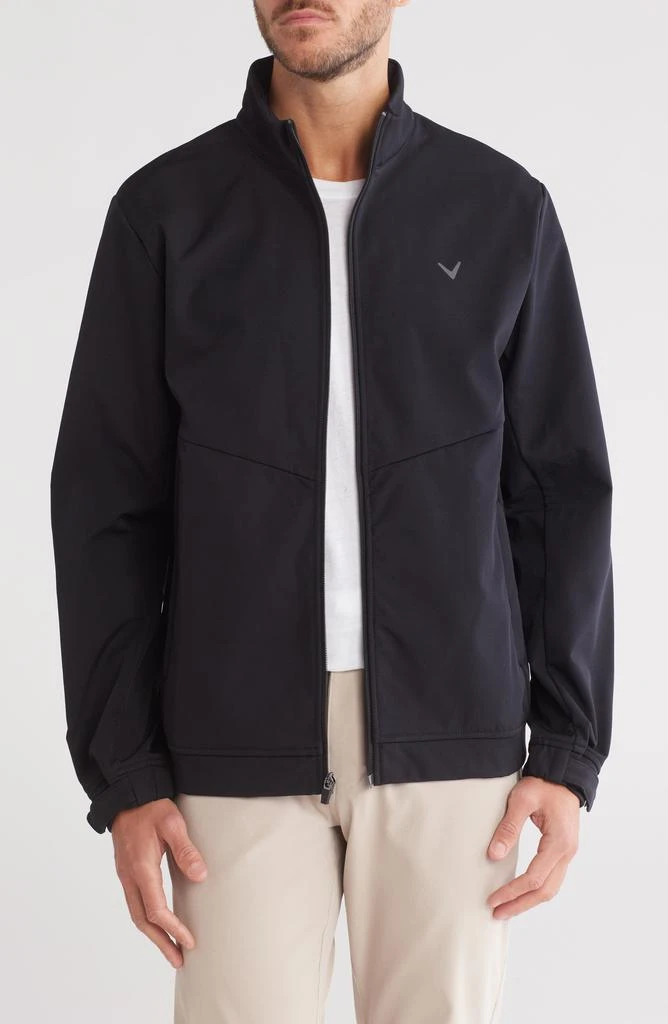 Callaway Golf® Full Zip Golf Jacket 1