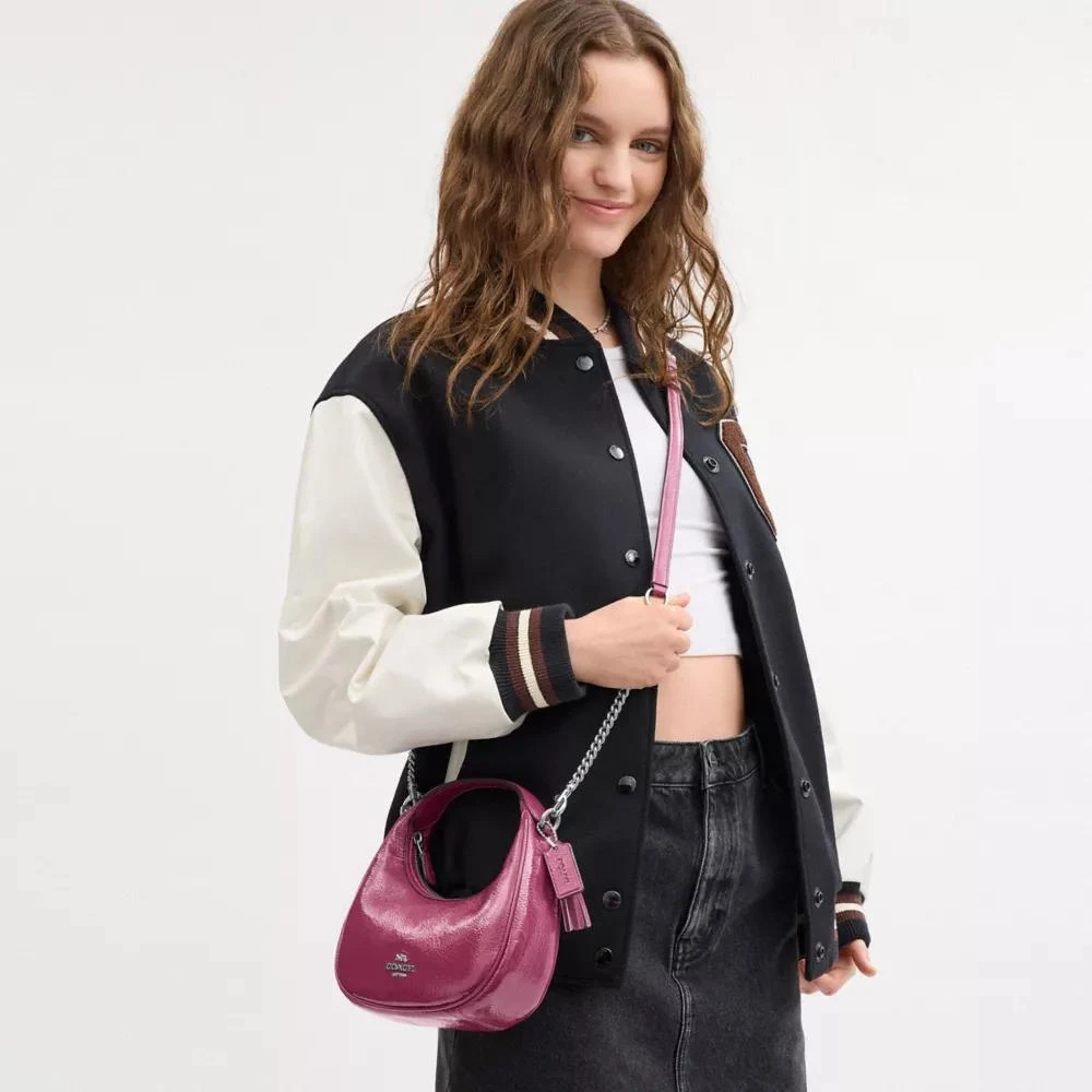 Coach Carmen Mini Crossbody Bag 2