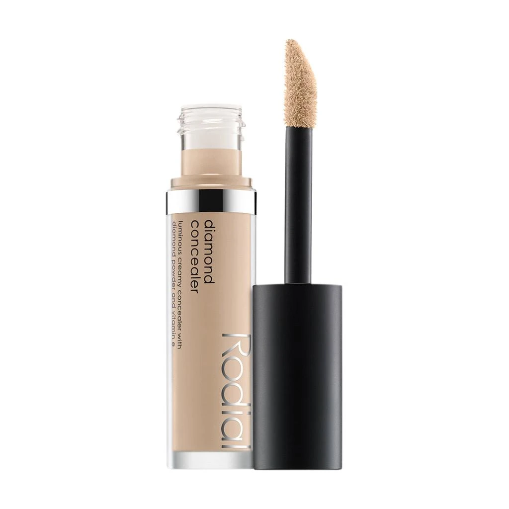 Rodial Diamond Liquid Concealer 9