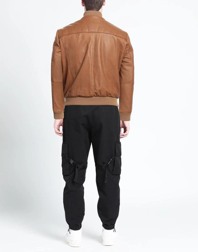 MASTERPELLE Bomber 3