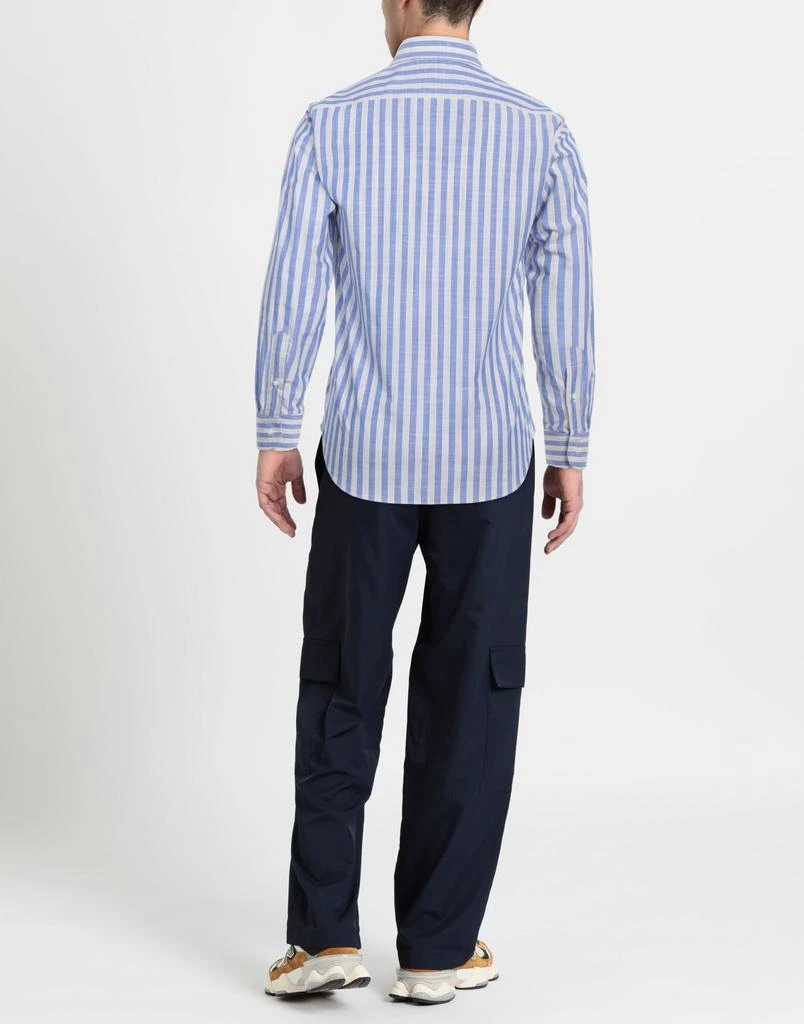 BRIAN DALES Striped shirt 3