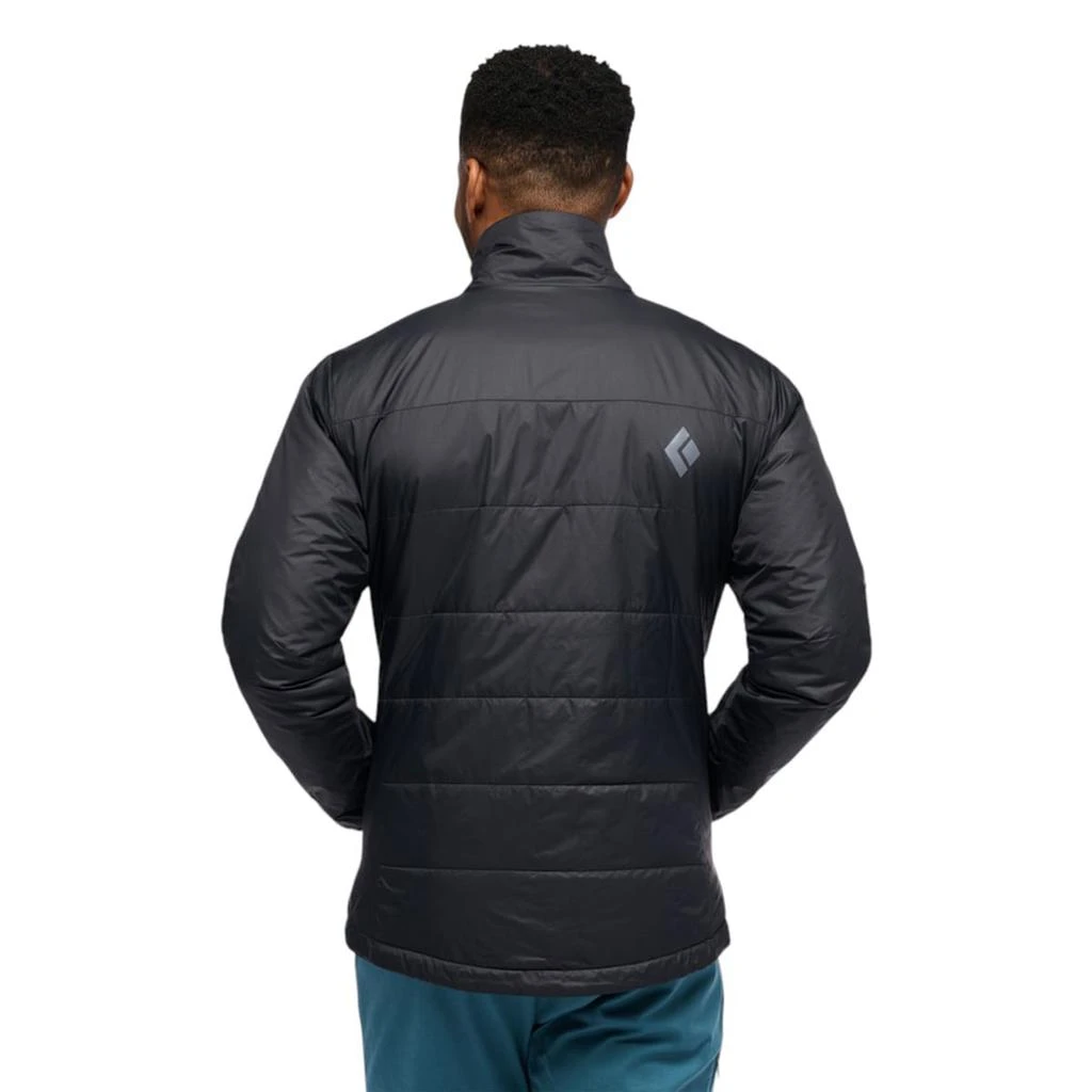 Black Diamond Black Diamond Solution 2.0 Jacket - Men
s 3