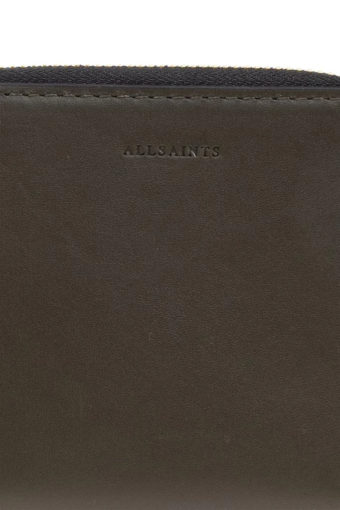 ALL SAINTS Allsaints Lena Compact Wallet 5