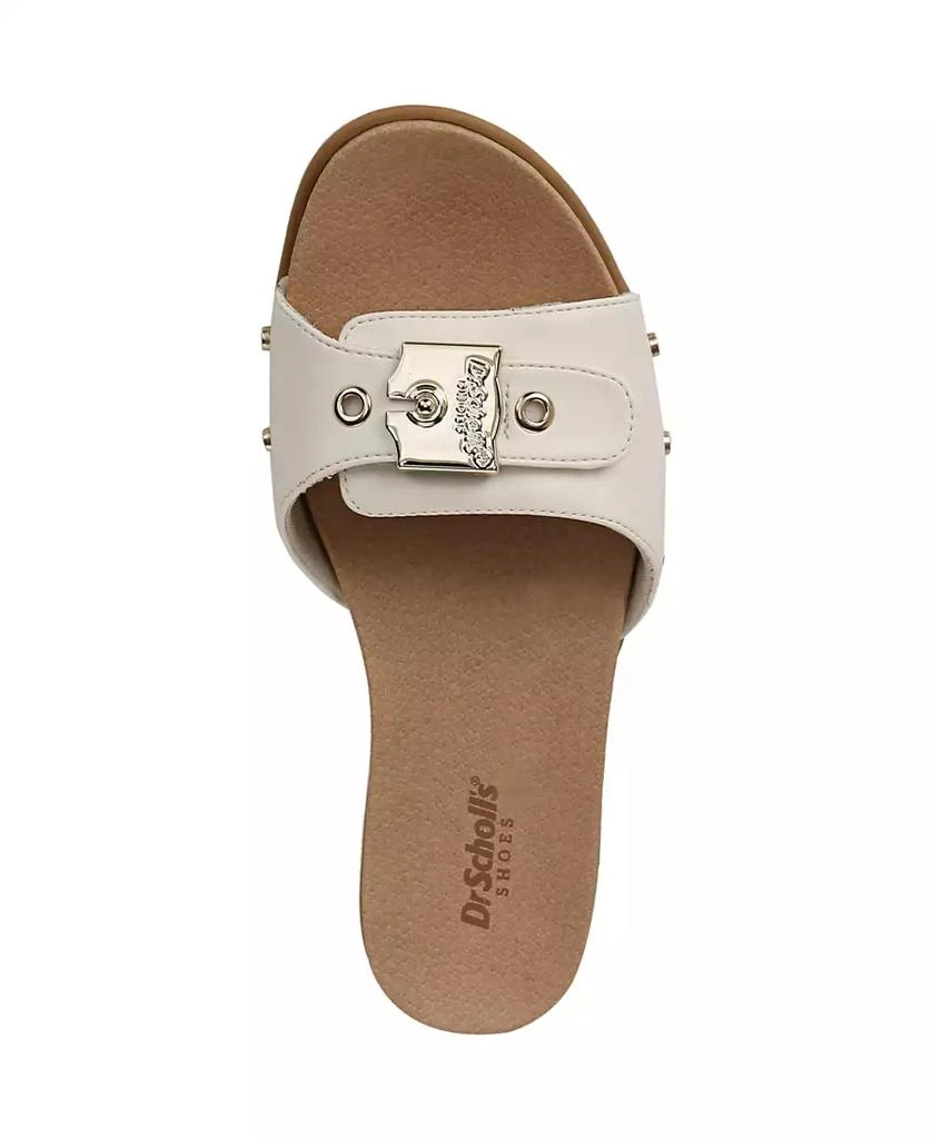 Dr. Scholl's Women's Nice Iconic Slide Sandals 4