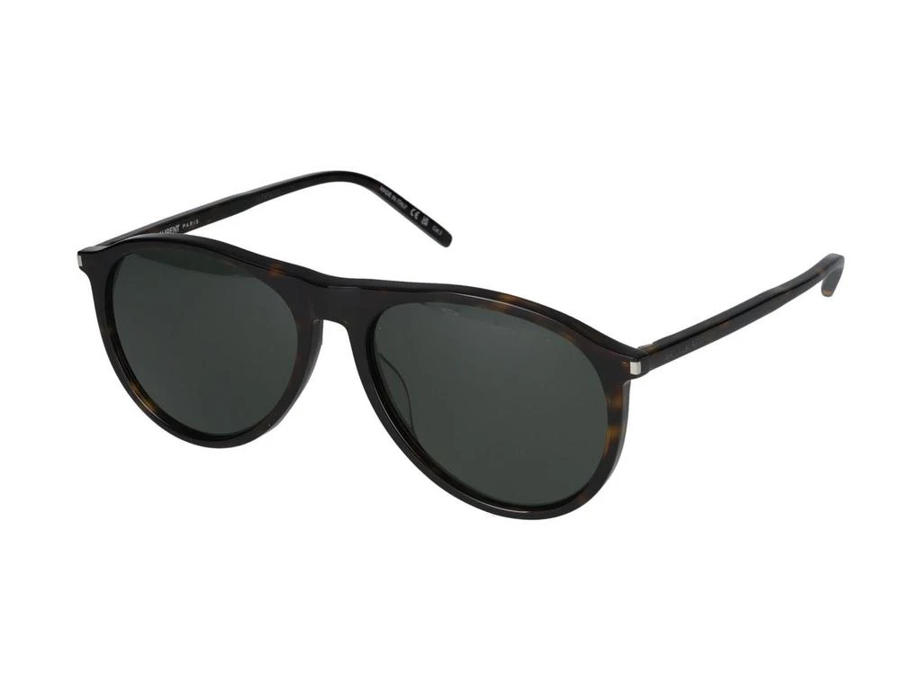Yves Saint Laurent Saint Laurent Sunglasses 2