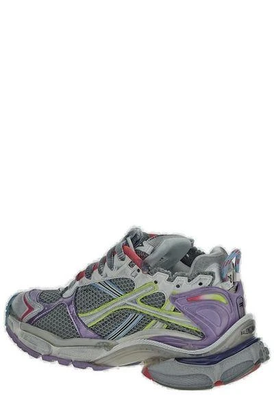 Balenciaga RUNNER MULTICOLOURED TRAINER 3