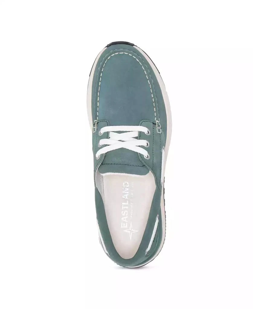 Eastland Men's Leap Trainer Boat Shoes 3