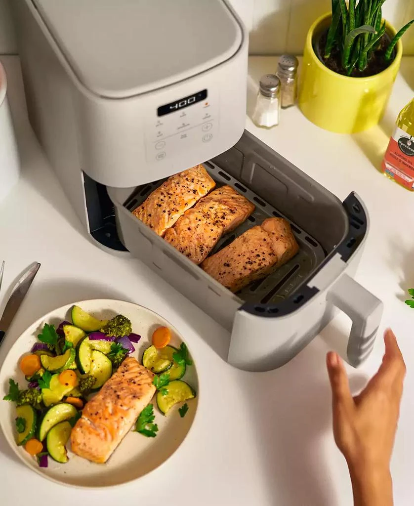 Bella 4qt Slim Air Fryer 5