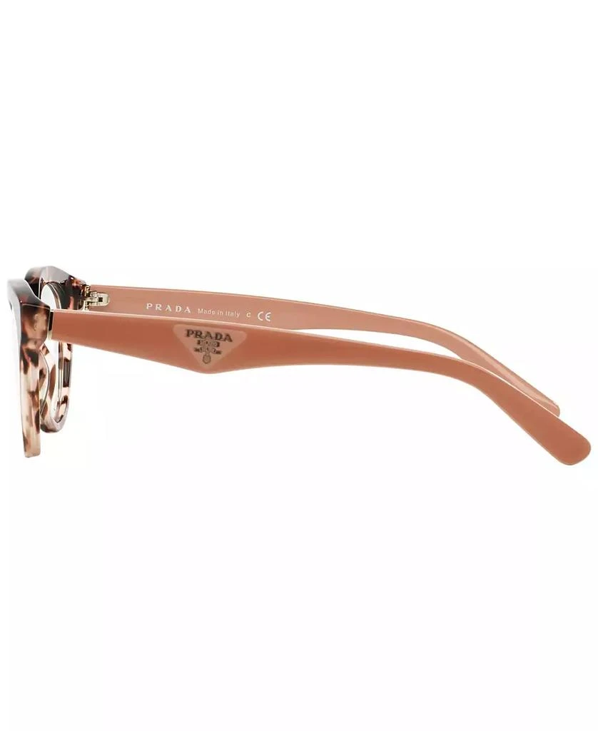 Prada PR 11RV Women's Phantos Eyeglasses 2