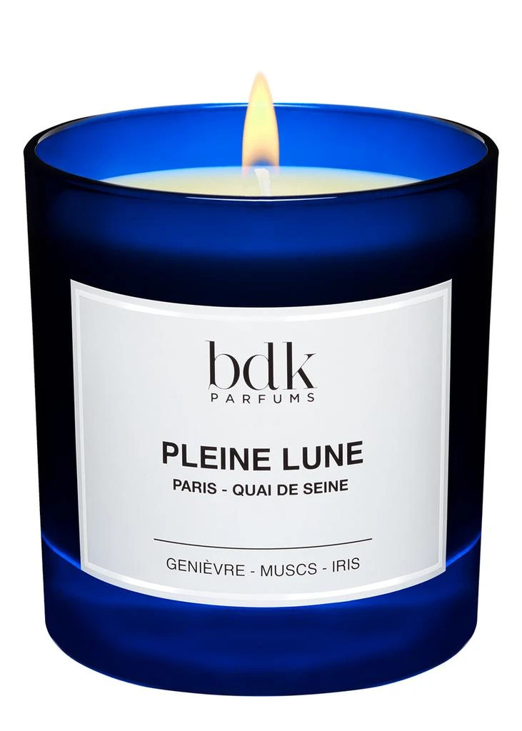 BDK Parfums Pleine Lune Candle 250g 3