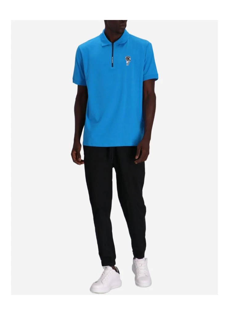 Karl Lagerfeld Paris Polo 2