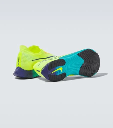 NIKE Streakfly running shoes 7