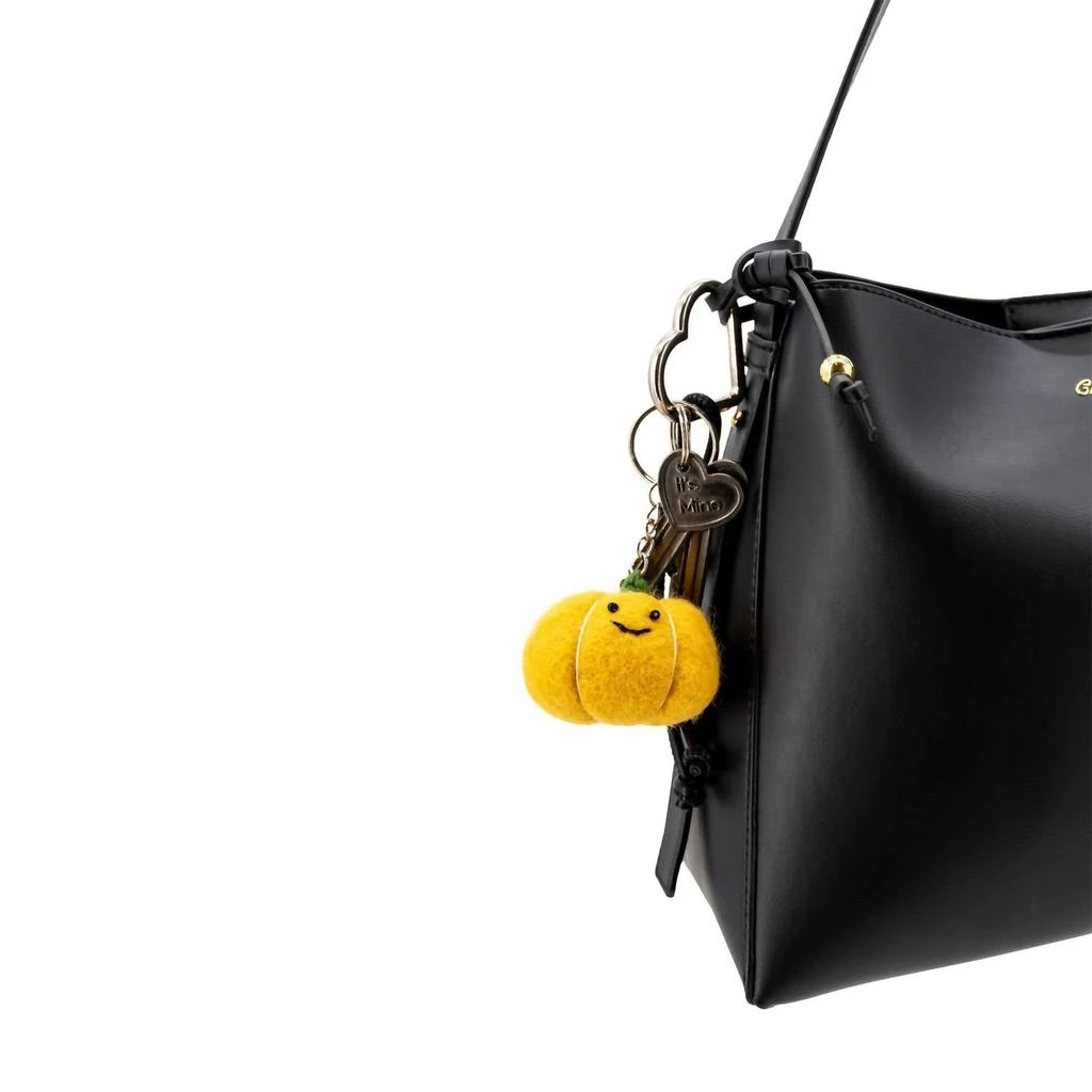 Like Dreams Like Dreams - Women
s Squash Bag Charm 3