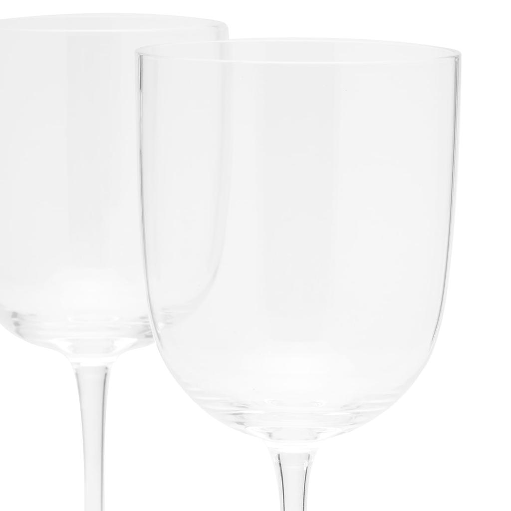Ferm Living ferm LIVING Host Red Wine Glasses - Set of 2