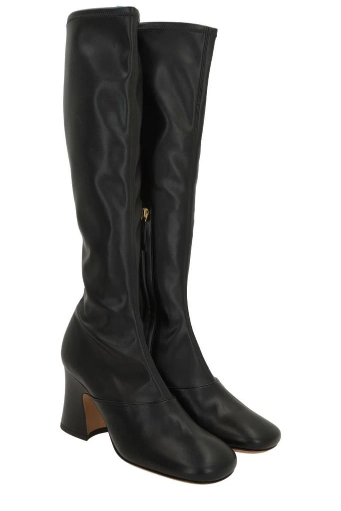 Chloé Chloé Janis Heeled Boots 3